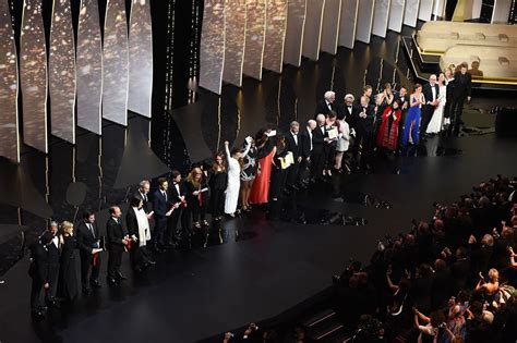 The Jury and the Winners of the 69th Festival of Cannes - Festival de ...