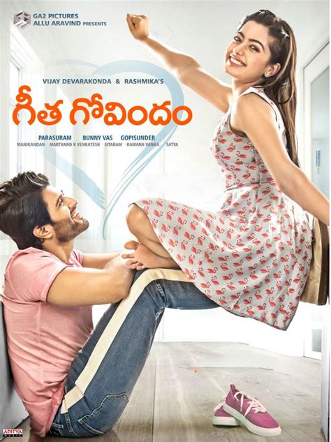 Geetha Govindam Box Office Collections (8 Days): Vijay Deverakonda's Film Becomes A Big Hit ...