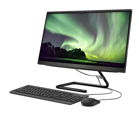 LENOVO IDEACENTRE AIO 3 27IMB05 (F0EY007EFR) - Achetez au meilleur prix