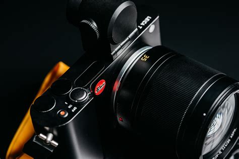 Hands On With the New Leica Summilux-TL 35mm f/1.4 Lens | Fstoppers