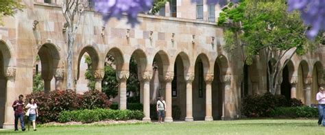 University of Queensland MBA Brisbane - MBA News Australia