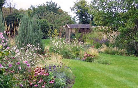 Cottage Garden Design | Garden Design Surrey