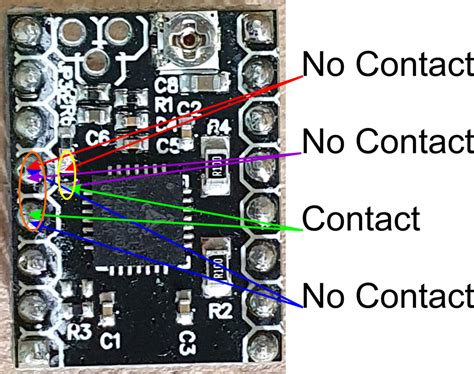 TMC2208 UART on BigTreeTech/BIQU SKR V1.1, V1.3, and V1.4 Controllers : 9 Steps - Instructables