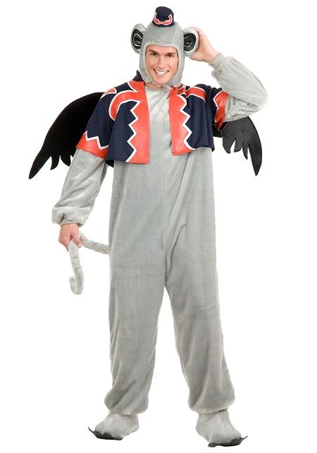 Flying Monkey Costumes | PartiesCostume.com