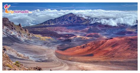 5 Best Hawaii National Parks | National Parks in Hawaii big island