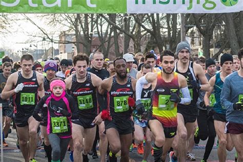 Irish Jig Race Day Photos | Spectrum Health