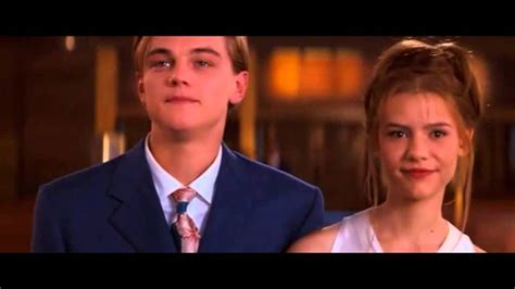 Wedding Scene Romeo + Juliet (1996) - YouTube