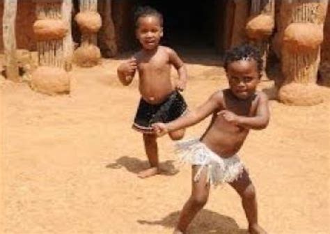 10 African Kids Funny And Terrific Dance Compilation - Try Not To Laugh ...