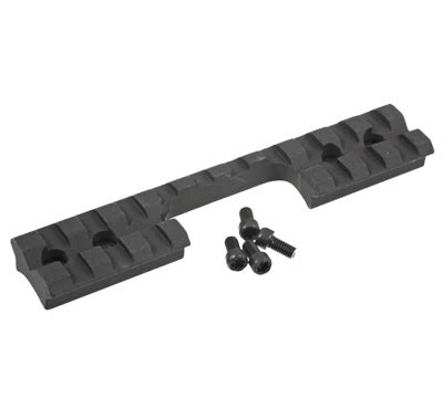 Ruger American® Rimfire Scope Base-ShopRuger