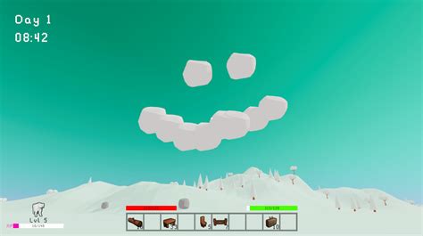 Polar Bear Game on Steam