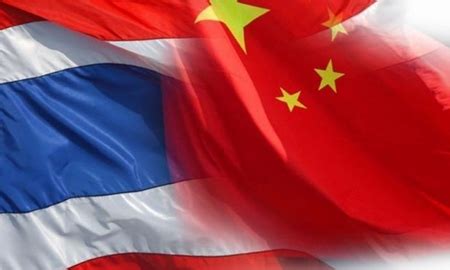 Thailand-China trade forecast at US$100 billion in next 3 years ...