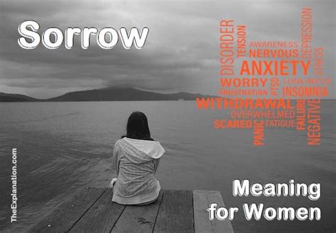 Sorrow, the Meaning for the Woman in Genesis 3:16 | by Sam Kneller ...