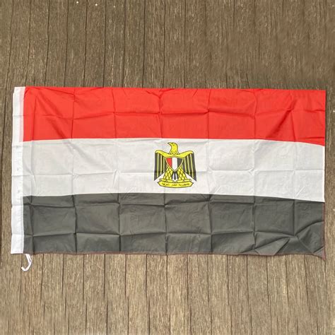 Polyester Flag Banner | Egyptian Flags | Flags Egypt - Free Shipping ...