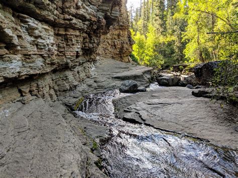 Is Spearfish Canyon Hiking Worth a Full Day? Probably not. | South dakota vacation, Spearfish ...