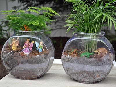 Fish Bowl Terrariums Pictures, Photos, and Images for Facebook, Tumblr ...