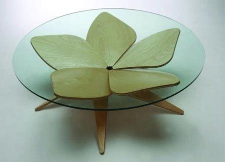The Best Unusual Glass Coffee Tables