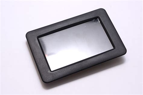 5" TFT LCD Bezel Frame - Zada Tech