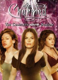 Charmed Season 9 Motion Comic