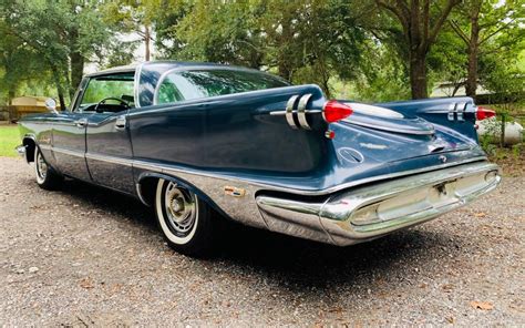 1959 Imperial LeBaron 2 | Barn Finds