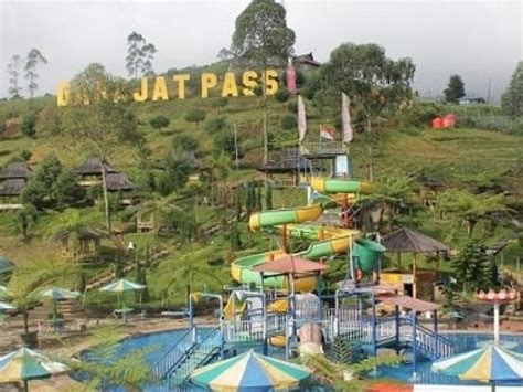 Tempat Wisata Di Garut Darajat Pass – Destinasi Wisata Bali