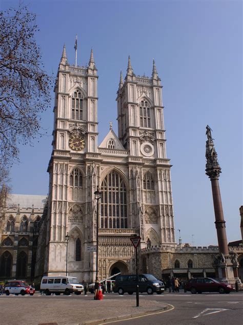 10 Stunning Gothic Architecture You Must See In The UK! - Hand Luggage Only - Travel, Food ...