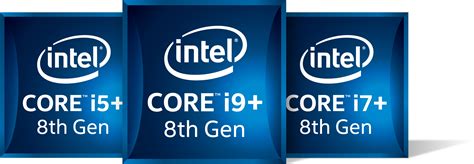 New Optane Branding: Core i9+, Core i7+, Core i5+ - Intel Expands 8th Gen Core: Core i9 on ...
