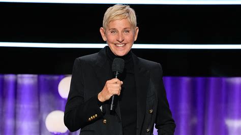 Ellen DeGeneres Returns to TV with 'Saving the Gorillas' Documentary