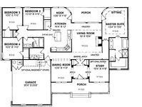 85 Floor plans ideas | floor plans, house floor plans, house plans