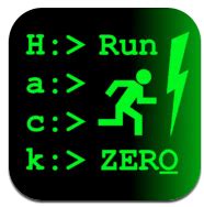 Juego: Hack Run Zero ~ Security By Default