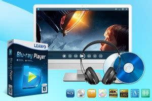 Leawo Launched Windows 11 Compatible Blu-ray Player 3.0.0.0 - New ...