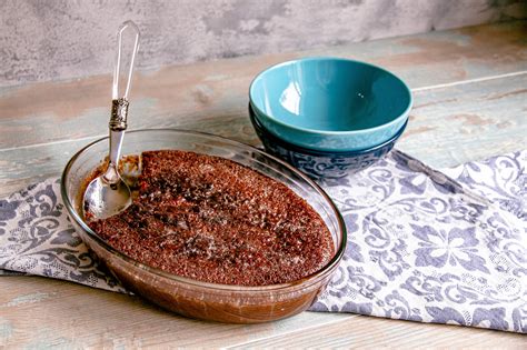 The Easiest Traditional Malva Pudding Recipe - Daryls Kitchen