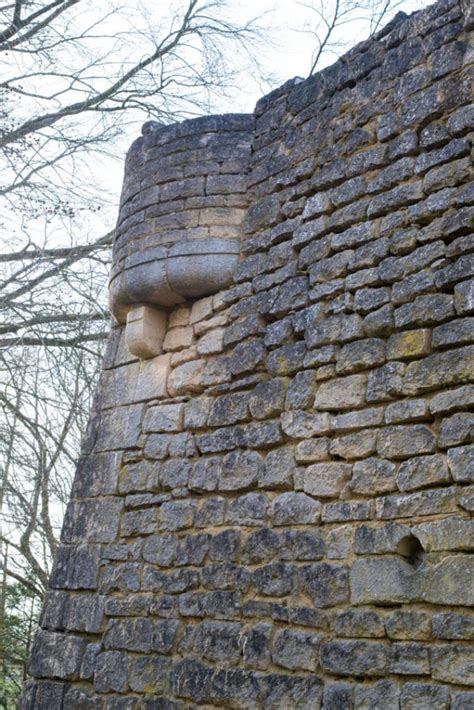 Exploring the ruins of the Dudelange Castle - Luxembourg - Road Trips around the World