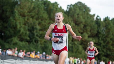 U.S. dynamo Katelyn Tuohy storms to a win at NCAA XC champs - Canadian ...