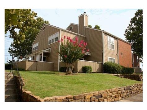 Tulsa Oklahoma Apartments | Apartments Tulsa | Woodland Oaks Apartments