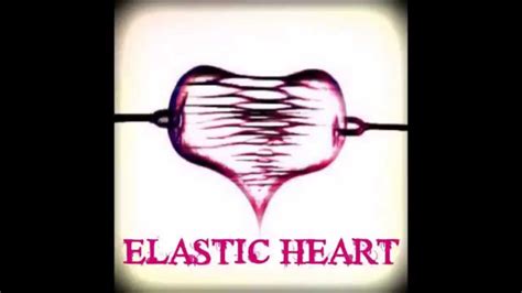 Elastic Heart (Cover) - YouTube