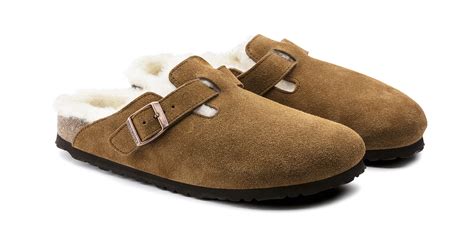 Faux Fur Clogs And Cozy Shearling Slipper Shoes 2020