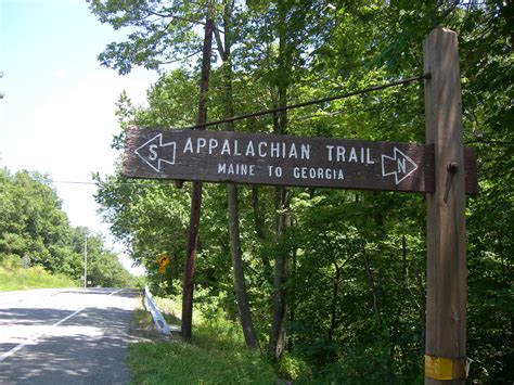 Section Hiking the Appalachian Trail - Your Ultimate Guide