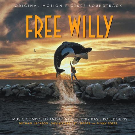 Free Willy Soundtrack by Puschelpink on DeviantArt