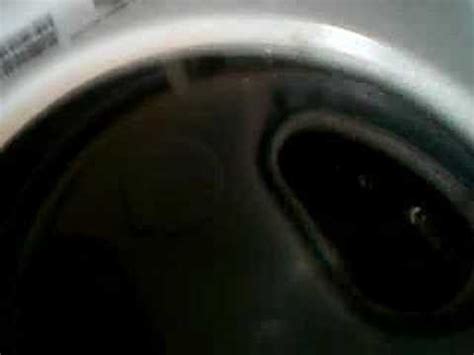whirlpool dryer filter cleaning - YouTube