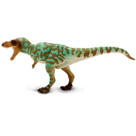 Albertosaurus Toy Dinosaur Figure | | Safari Ltd®