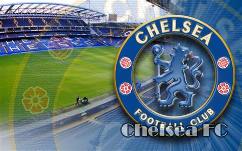 Football Wallpapers Chelsea FC - Wallpaper Cave