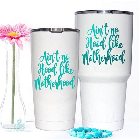 Yeti Decal Monogram Decal Yeti Tumbler Decal Yeti Decals For Yeti Cups, Yeti Stickers, Cup Decal ...