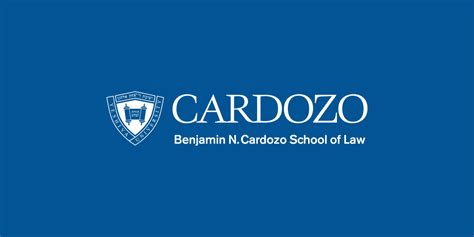 Admissions Information - Cardozo Law Online Degree Programs