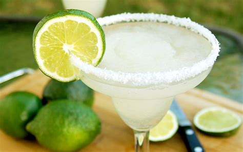 The 10 Best Margarita Recipes Ever