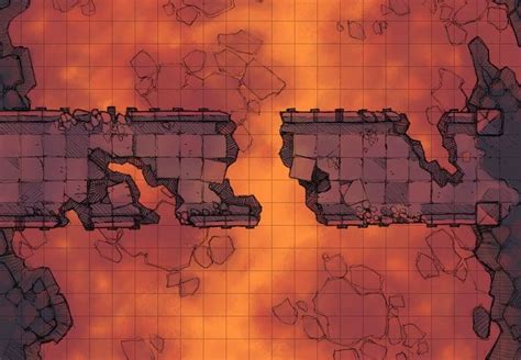 Free D&D Battle Maps & Map Assets – 2-Minute Tabletop Maps | Fantasy map, Dungeon maps ...