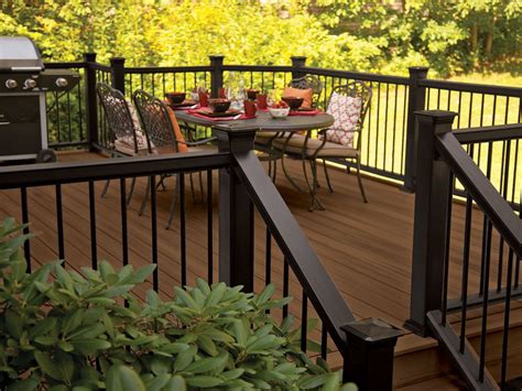 Best Paint For Wood Porch Railings – Warehouse of Ideas