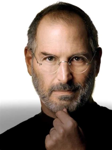 Top 5 Inspiring Facts About Steve Jobs - UniAcco