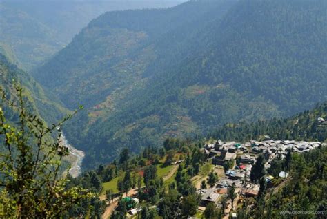 Village Tourism in Uttarakhand - Rishikesh Day Tour