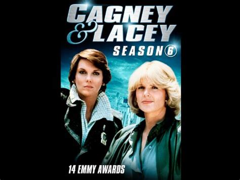 Watch Cagney & Lacey Episodes | Season 6 | TV Guide