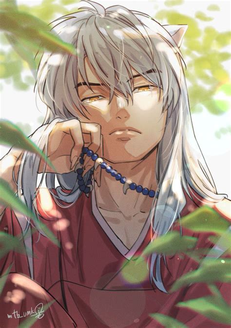 もとび on Twitter | Inuyasha fan art, Inuyasha, Anime